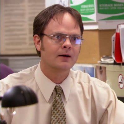 Dwight K Shrute Parody on Twitter: "@mxtaverse My roommate didn't changed his bedsheet ...