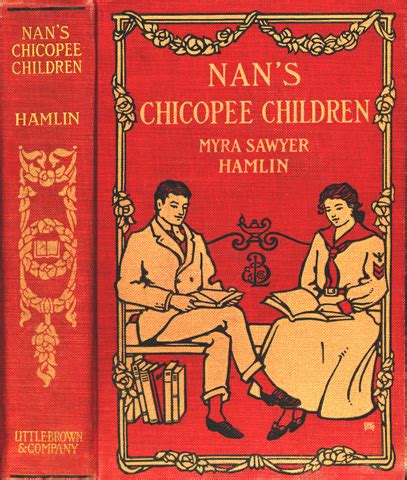 Nan's Chicopee Children