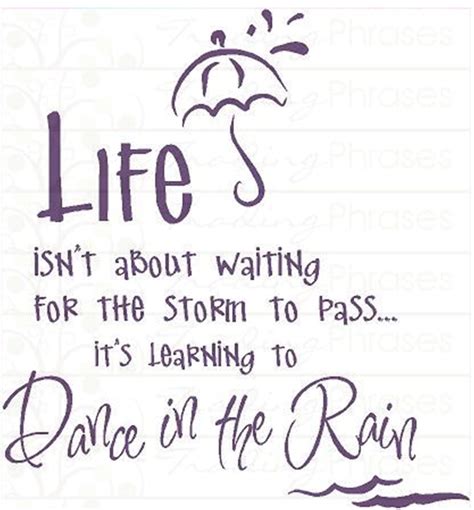 Let It Rain Quotes. QuotesGram