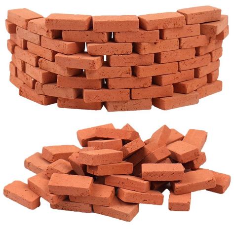 Red Chamber Brick - Dhakad Traders - All Building Material Supplier