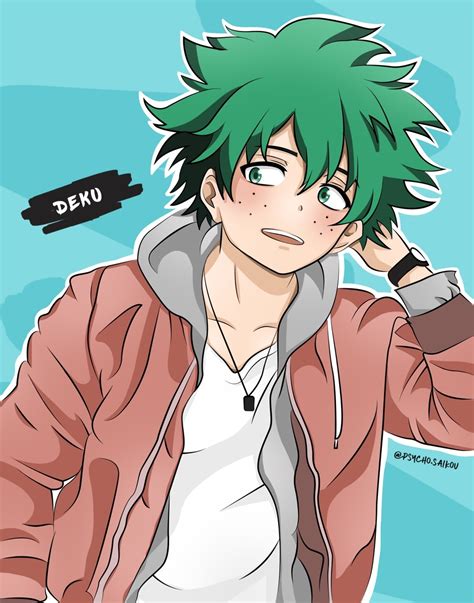 Bnha Fanart on Tumblr