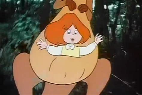 Dot and the Kangaroo (1977)