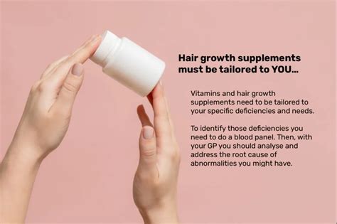 Which one is best? An overview of non-invasive hair growth treatments – The Hair Fuel
