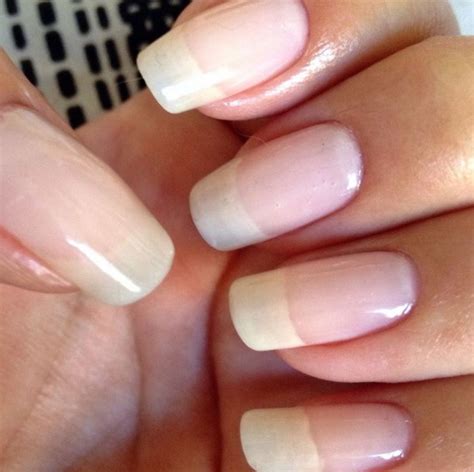 Nail-growth - The Hair Stylish