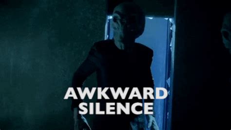 Awkward Silence GIF by Doctor Who - Find & Share on GIPHY