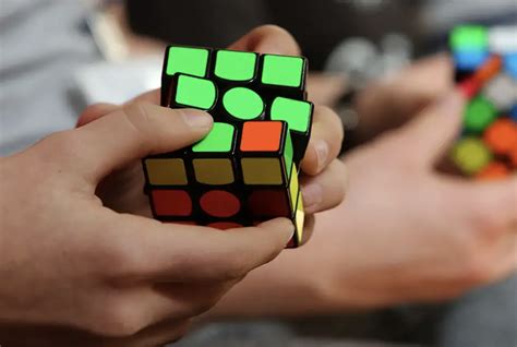 What Is the Hardest Rubik's Cube to Solve? - The Washington Note