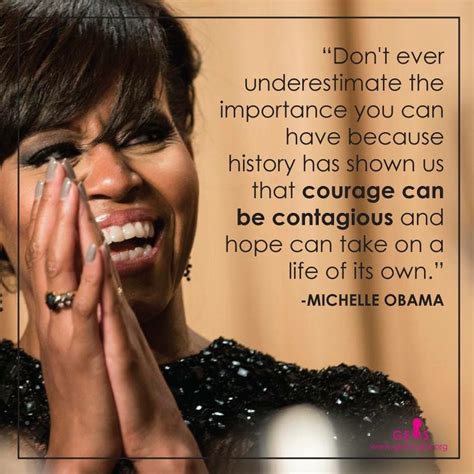 Womens History Month Quotes - Inspiration