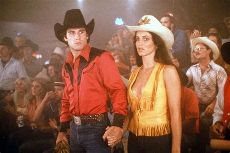 The 'Urban Cowboy' Soundtrack: All the Songs, Ranked