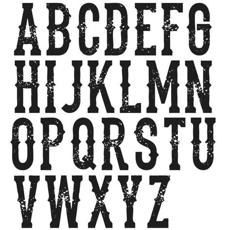 old west font - Google Search | Western font, Saloon font, Western saloon