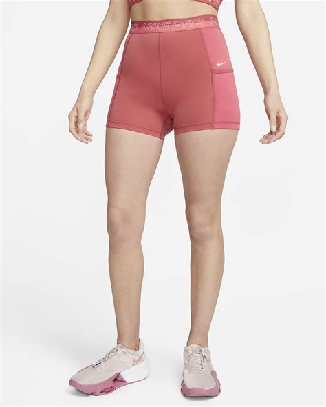 Nike Pro Combat Shorts Women