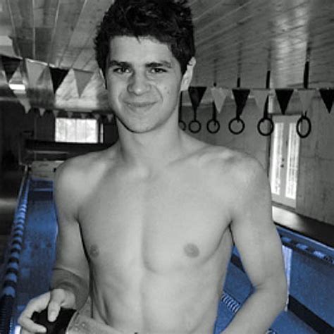 Michael Andrew Turns Pro At 14 Years Old, Youngest Swimmer To Do So