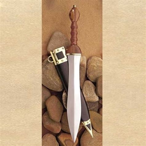 Roman Pugio - Shop Peroid Swords & Rapiers in Australia, Roman - Sword World