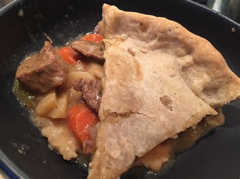 Beef Tallow Pie Crust - CSA|365