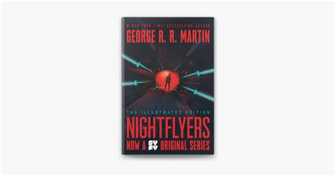 ‎Nightflyers: The Illustrated Edition by George R.R. Martin (ebook ...