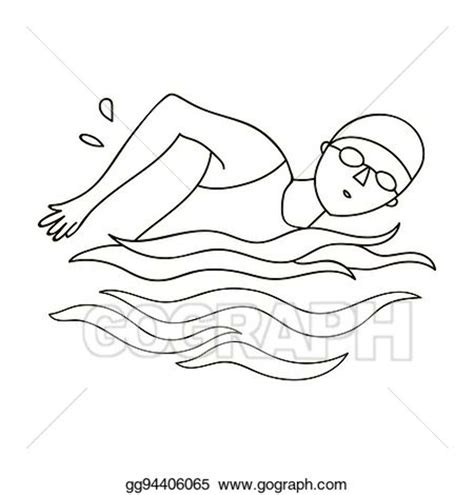 Download High Quality pool clipart outline Transparent PNG Images - Art ...