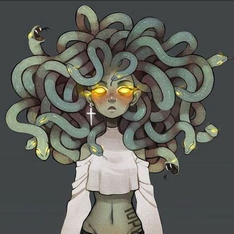 900+ Medusa's Siblings. ideas in 2021 | medusa, medusa art, medusa gorgon