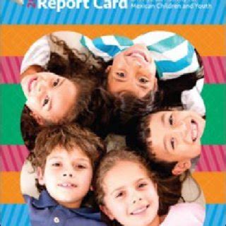 Front cover of the 2014 Mexican Report Card on Physical Activity for... | Download Scientific ...