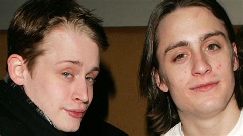 Macaulay Culkin S Rarely Seen Son Is The Spitting Image Of His Dad In | My XXX Hot Girl