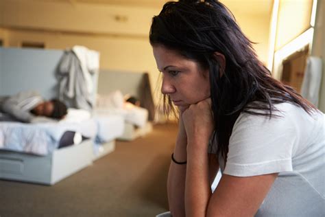 A Look at the COVID-19 Crisis for Women Experiencing Homelessness - SWHR