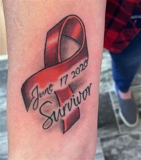 30+ Unique Survivor Tattoos with Meaning and Ideas - Body Art Guru