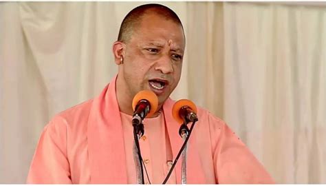 UP CM upbeat on Namami Gange Project progress | NewsTrack English 1