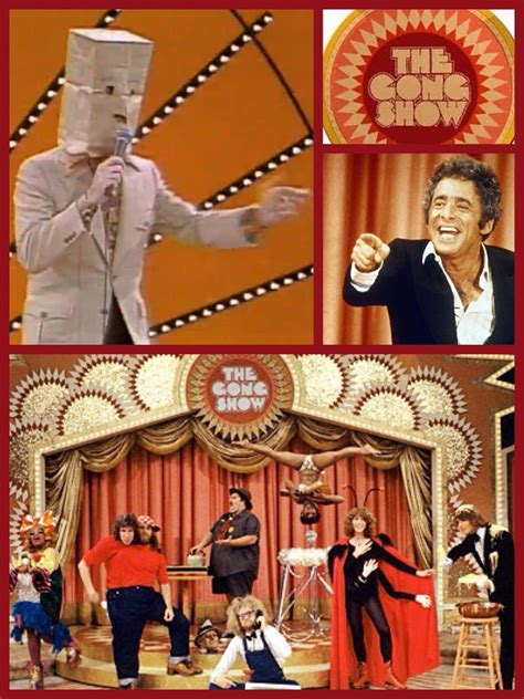 The Gong Show, 1976-78 : r/70s