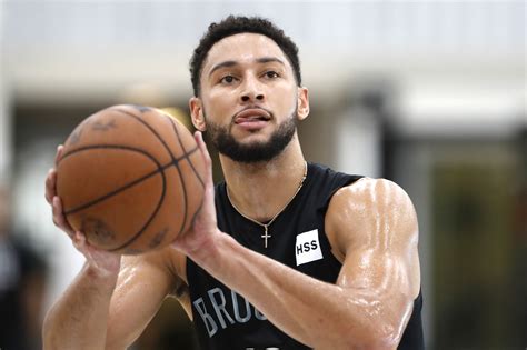 Ben Simmons finally set to play as Nets open preseason