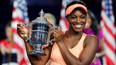 Sloane Stephens Defeats Madison Keys to Win U.S. Open and her 1st Grand ...