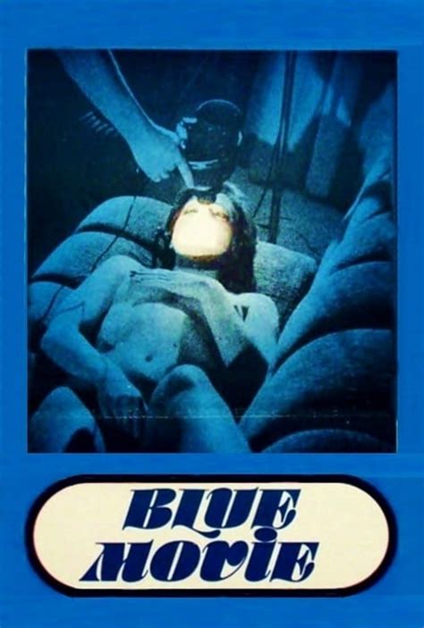 Blue Movie (1978) — The Movie Database (TMDb)