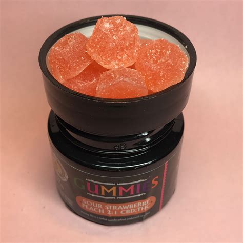 Review: Fruit Gummies by Encore Edibles - Illinois News Joint