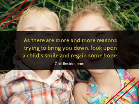 50 Innocent Child Smile Quotes (With Images) – Child Insider