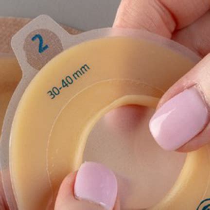 Ostomy Barrier Ring: Applying and Wearing How-To Guide