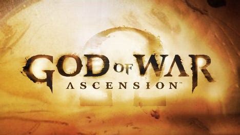 God of War: Ascension Wiki Guide - IGN