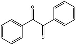 Benzil | 134-81-6