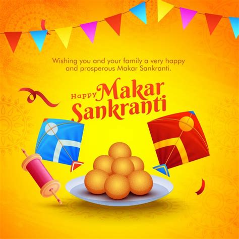 100+ Happy Makar Sankranti Images to Download for 2021