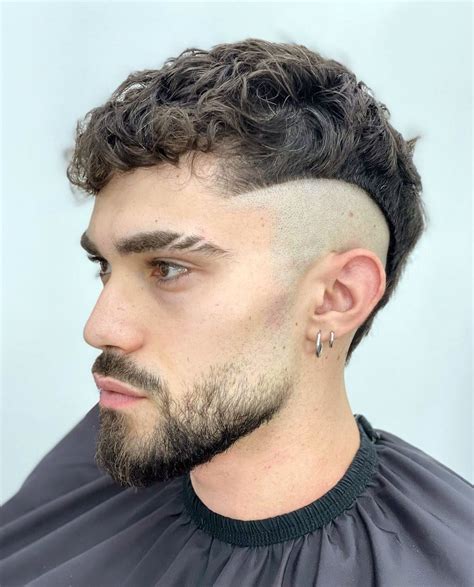 A Complete Guide To White Boy Undercut Hairstyles – nikkibeachcabo