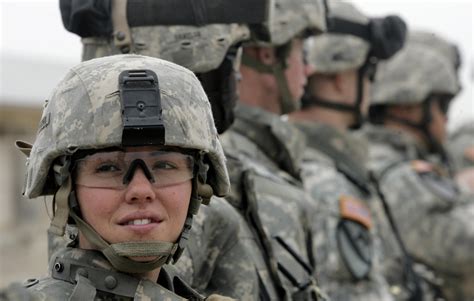 Military's Abortion Policy Is Harming Female Troops' Mental, Physical ...