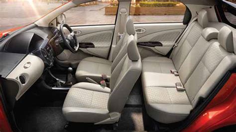 Toyota Etios Liva Photo, Interior Image - CarWale