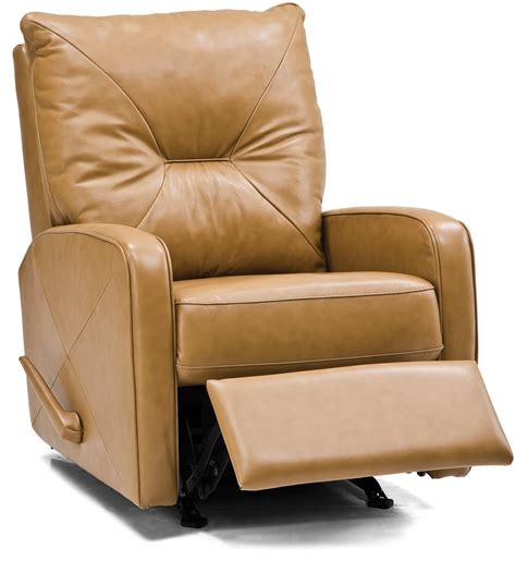 Theo Swivel Rocker Recliner Chair NIS609228593 by Palliser at Oskar Huber Furniture & Design