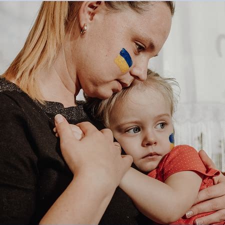 Idaho Alliance for Ukrainian Refugees