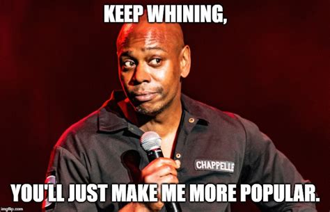 Image tagged in dave chappelle - Imgflip