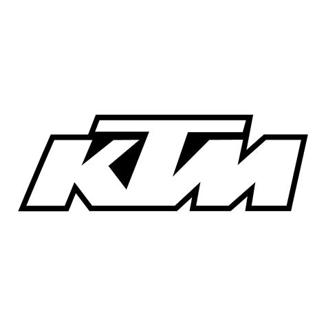 Autocollant KTM - Stickers moto