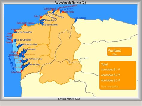 mapa FISICO GALICIA - Buscar con Google | Mapa fisico, Mapas, Socialismo