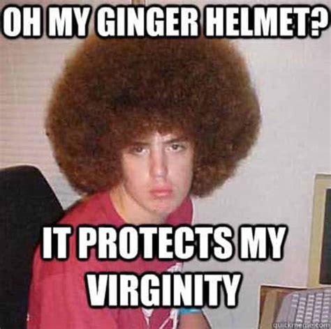 30 Ginger Memes That Are Way Too Witty - SayingImages.com