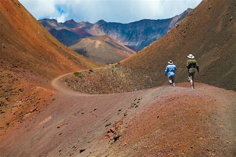 These top hikes in Maui visit waterfalls and volcanoes - Lonely Planet