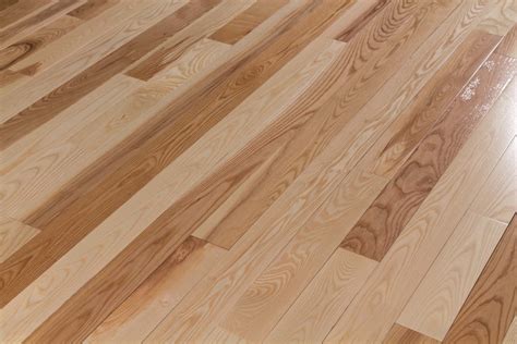 White Ash Hardwood Flooring – Flooring Tips