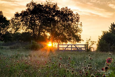 Country Sunrise - Explore | The Pemberton Farm on the Great … | Flickr