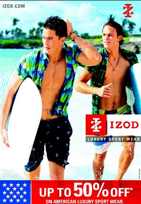 Izod Store Outlets, Deals, Sales