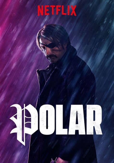 Polar streaming: where to watch movie online?