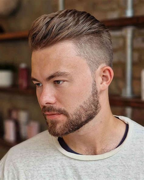 Get Ahead of the Trend: Men's Hair Color Ideas for 2022 - Boldly Experiment with Shades and ...